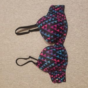 Victoria's Secret Pink Bra